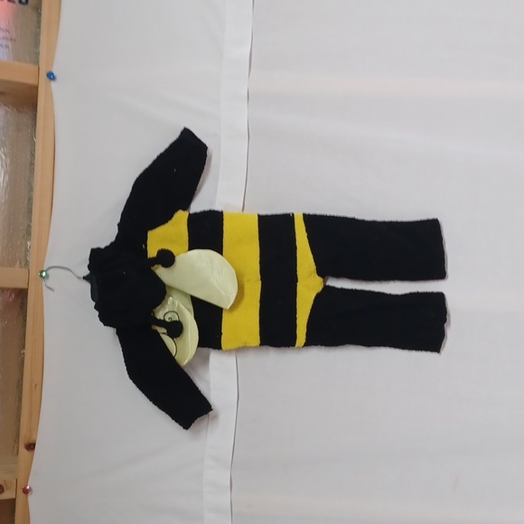 12/18 m bee costume - Picture 2 of 5